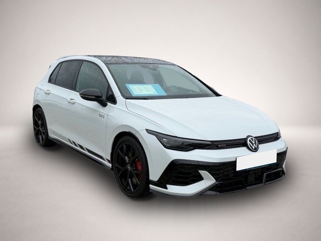 Bild 7 Volkswagen Golf VIII 2.0 TSI DSG GTI Clubsport