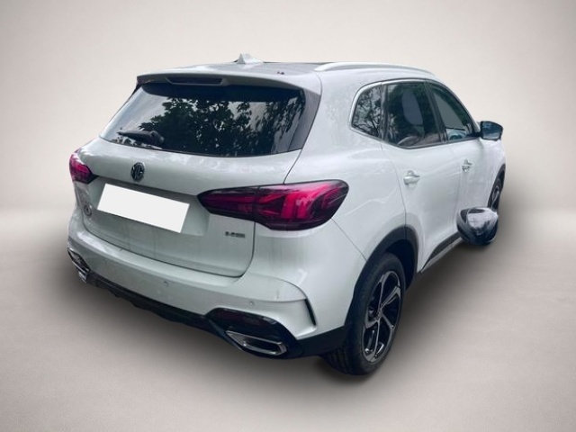 Bild 2 MG HS 1.5T DCT7 Luxury 2WD 119 kW (162 PS), Automat