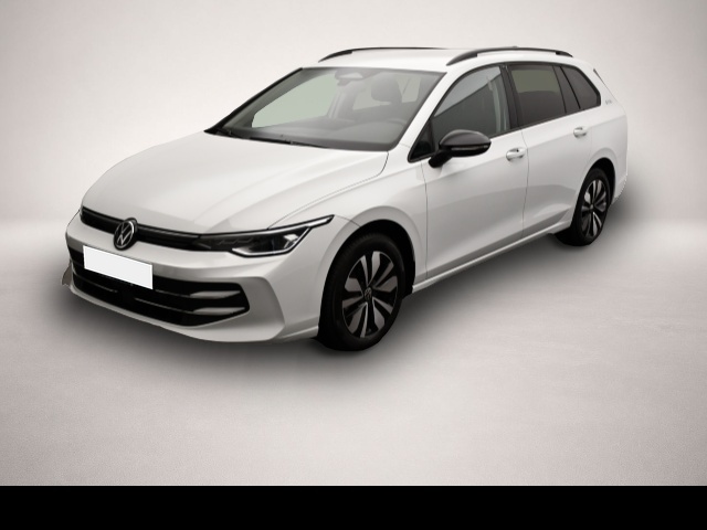Bild 1 Volkswagen Golf 8 VIII Variant 1.5 TSI Goal LED+/ACC/AHK