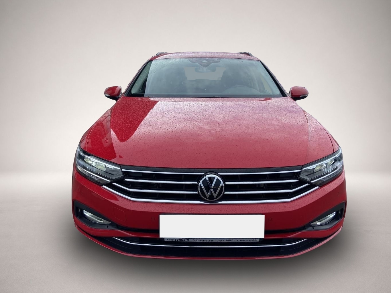 Bild 7 Volkswagen Passat Variant 2.0 TDI DSG BUSINESS AHK+APP-CONN