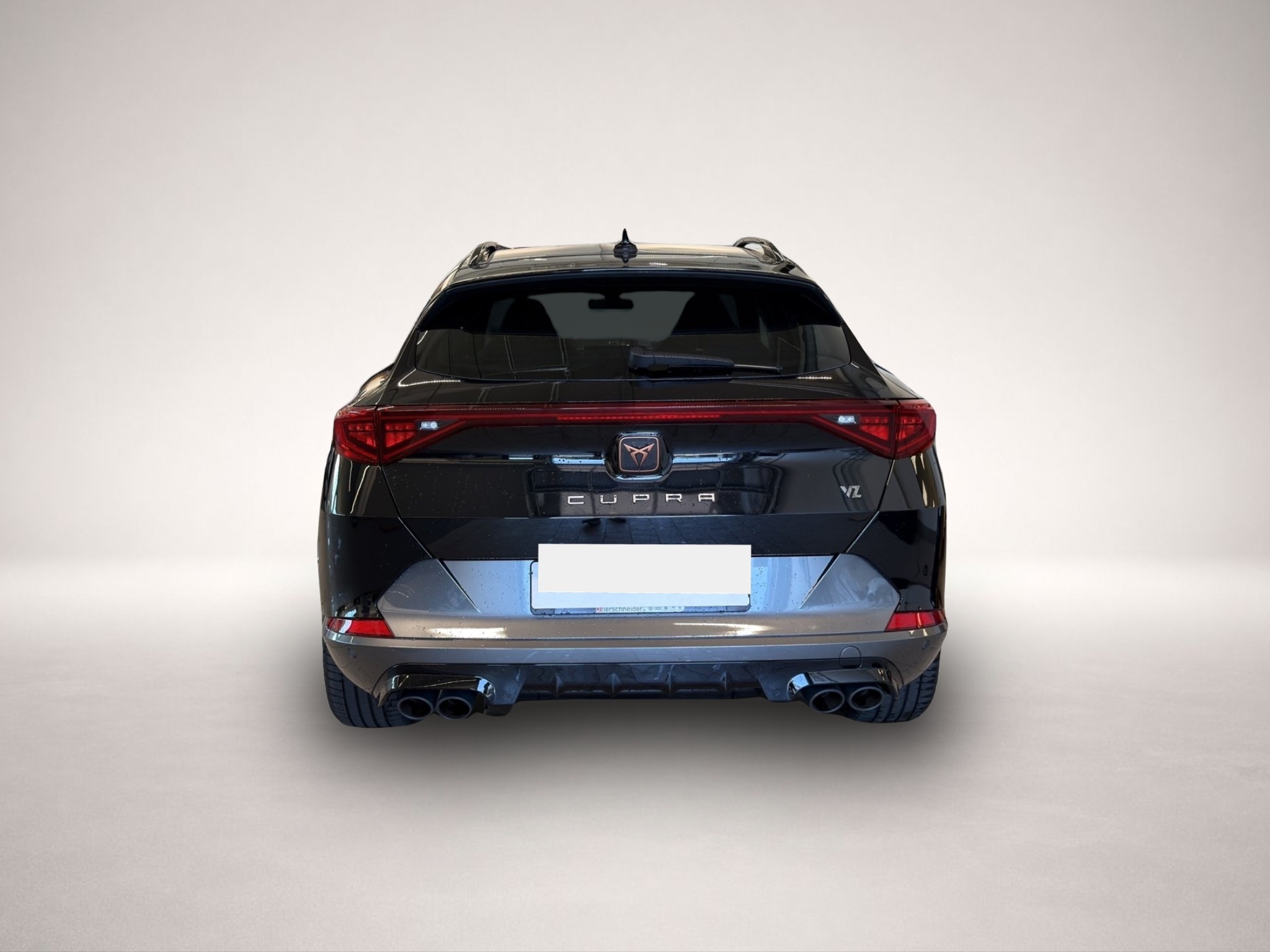 Bild 5 Cupra Formentor 2.0 TSI DSG 4Drive VZ LED+NAVI+AHK+BEA