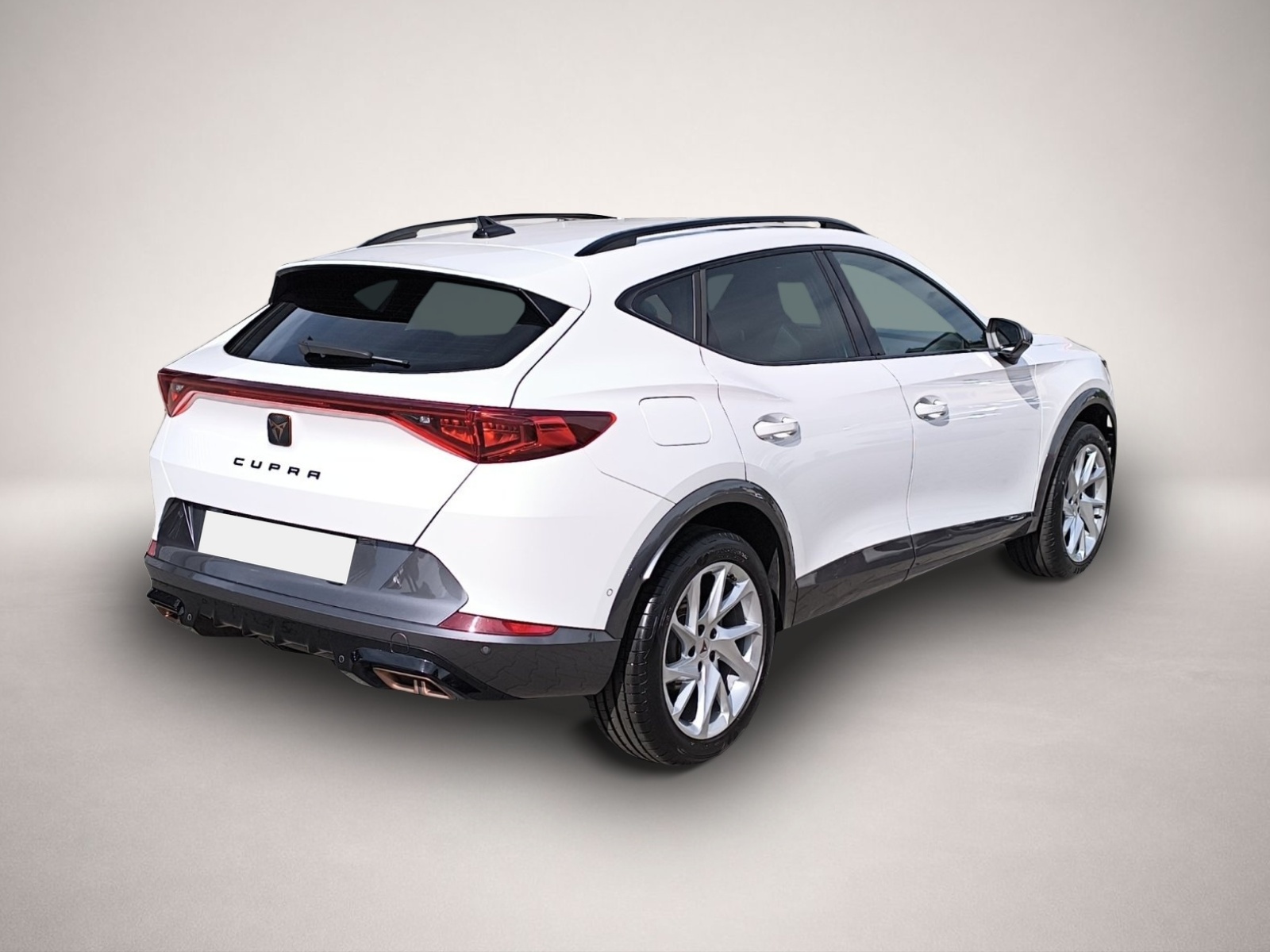 Bild 7 Cupra Formentor 1.4 eHybrid DSG NAVI PARK-ASSIST RFK
