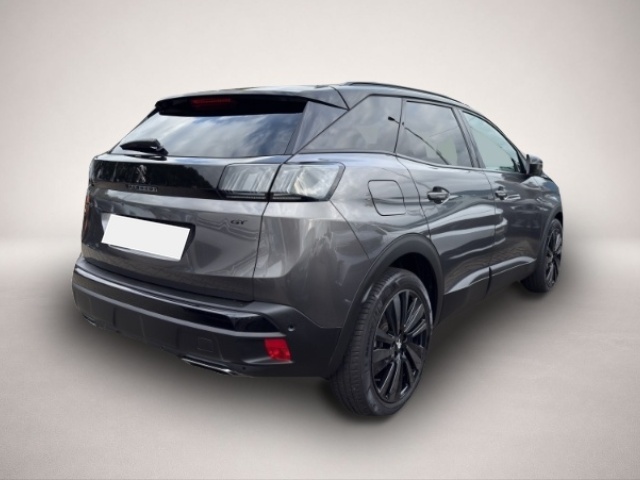 Fotografie 5 des Peugeot 3008 GT 1.2 PureTech 130 AT+NAVI+LED+ACC+CAM+