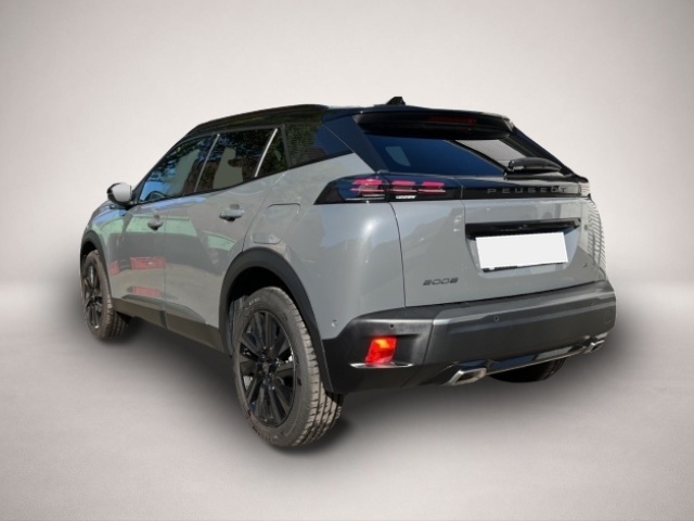 Fotografie des Peugeot 2008 GT PT 130 EAT8 Navi Alcantara 360 Kamera L