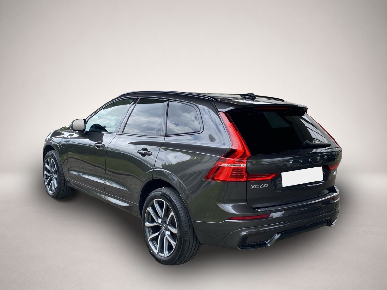 Bild 3 Volvo XC60 T8 Ultimate Dark Recharge WiPa*LED*DAB*Navi