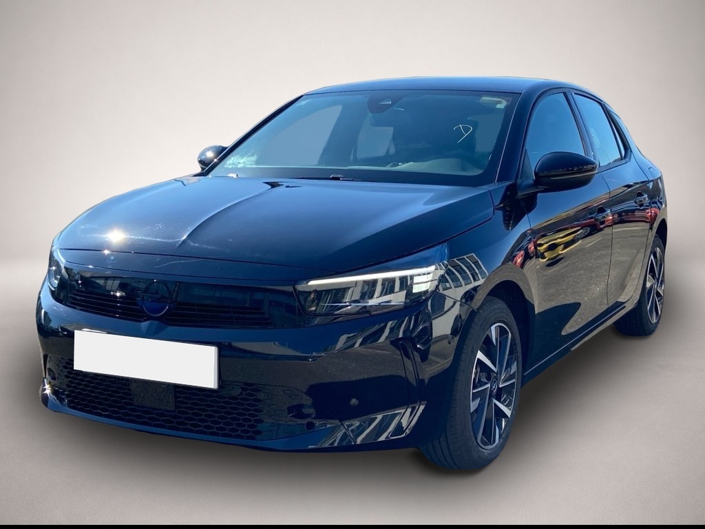 Bild 1 Opel Corsa F GS Winter 2xPDC KAM