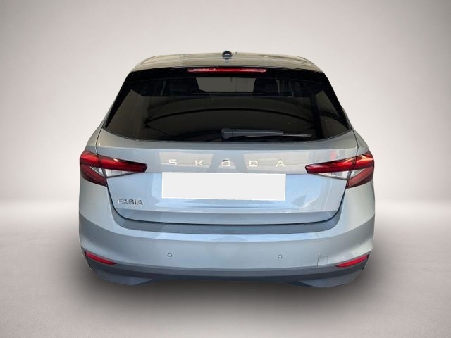 Skoda Fabia Selection 95PS GV4+Sitzheiz+Lenkradheiz+Climatr. - Thumbnail 5