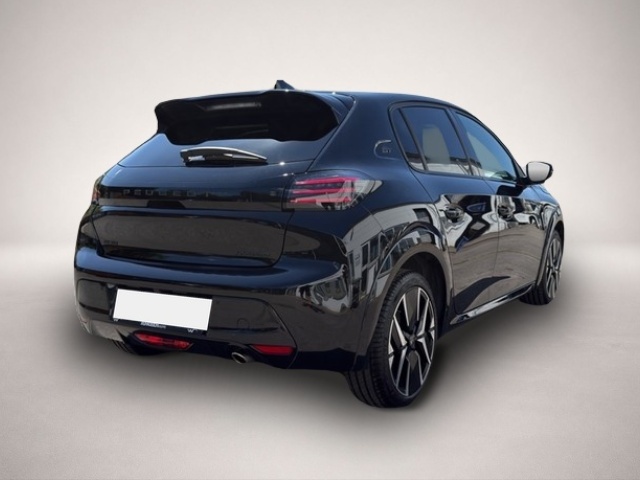 Bild 5 Peugeot 208 (P2)(06.2019->) Hybrid 100 GT