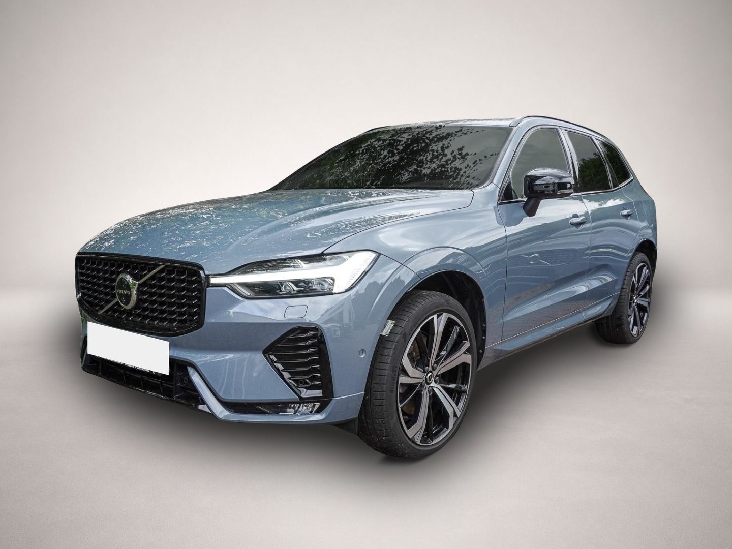 Fotografie Volvo XC60 R Design AWD El. Panodach Navi Leder Digita