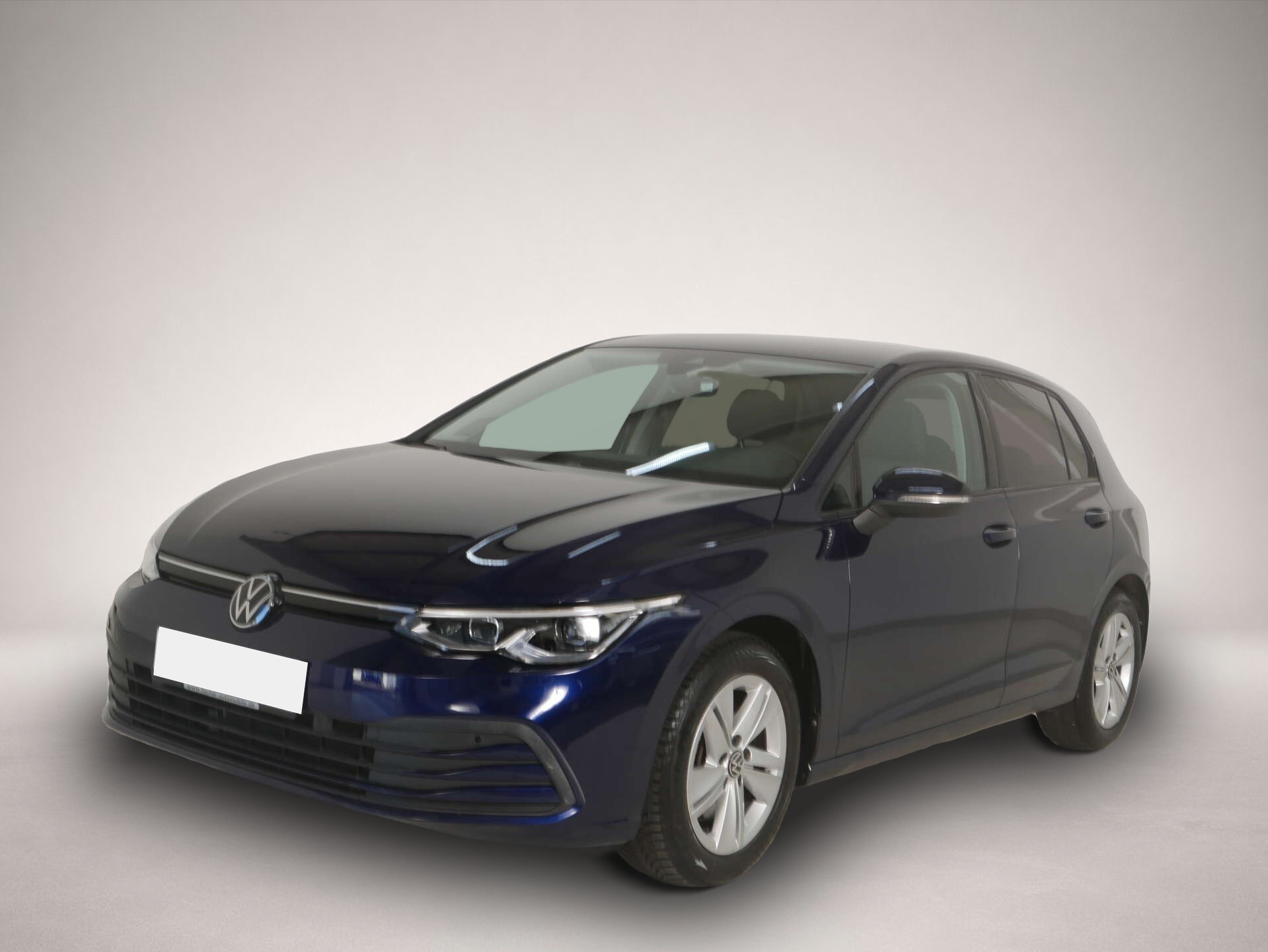 Bild 1 Volkswagen Golf 1.5 TSI Life