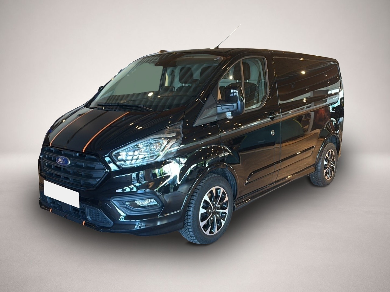Bild 1 Ford Other Transit Custom SPORT 310 L1 NAVI VIA SMARTPHONE