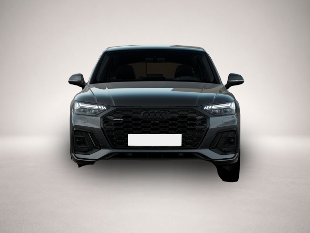 Bild 4 Audi Q5 Sportback (FYT)(11.2020->) 40 TDI quattro S l