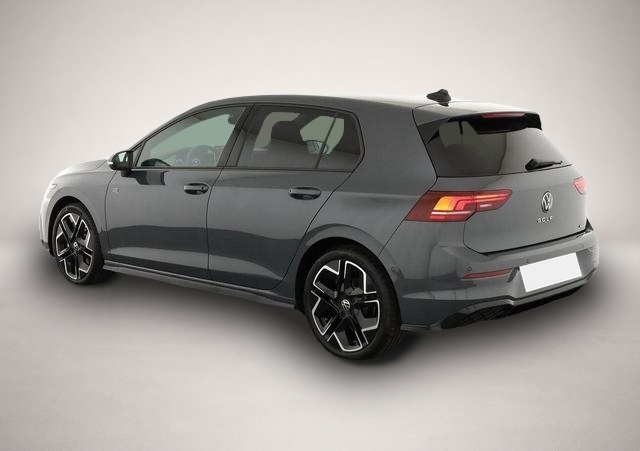 Bild 2 Volkswagen Golf 2.0 TSI 150 kW 4Motion R-Line VIII 2.0 TSI DSG .