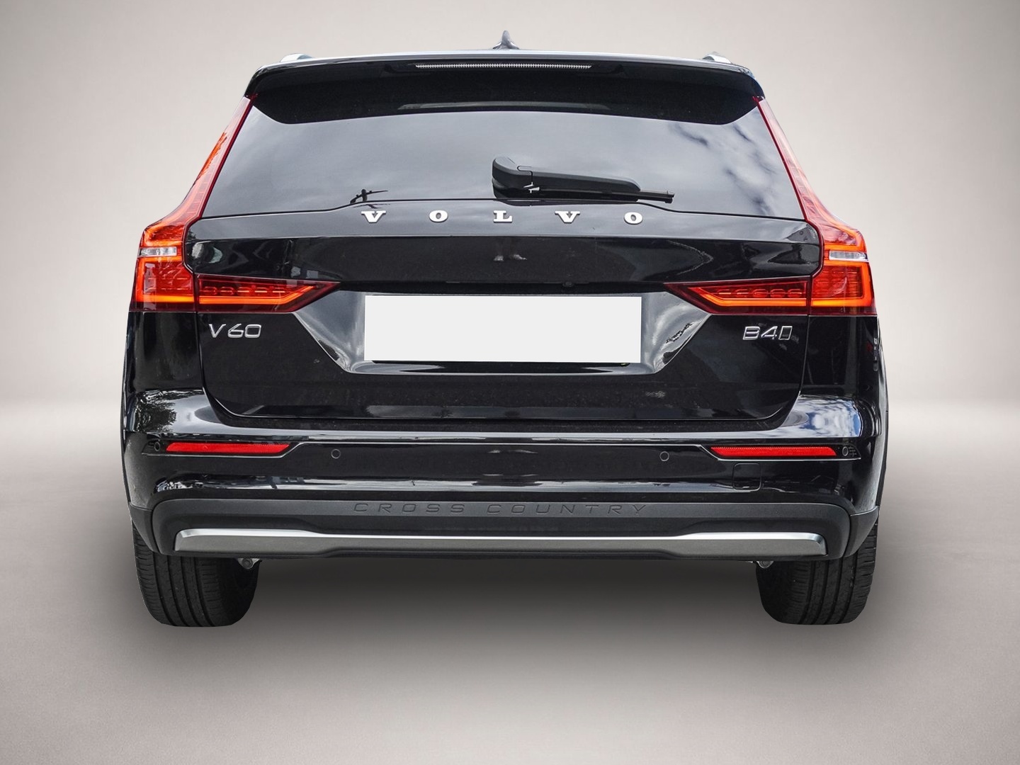 Bild 5 Volvo V60 Cross Country B4 AWD Plus LED Kamera