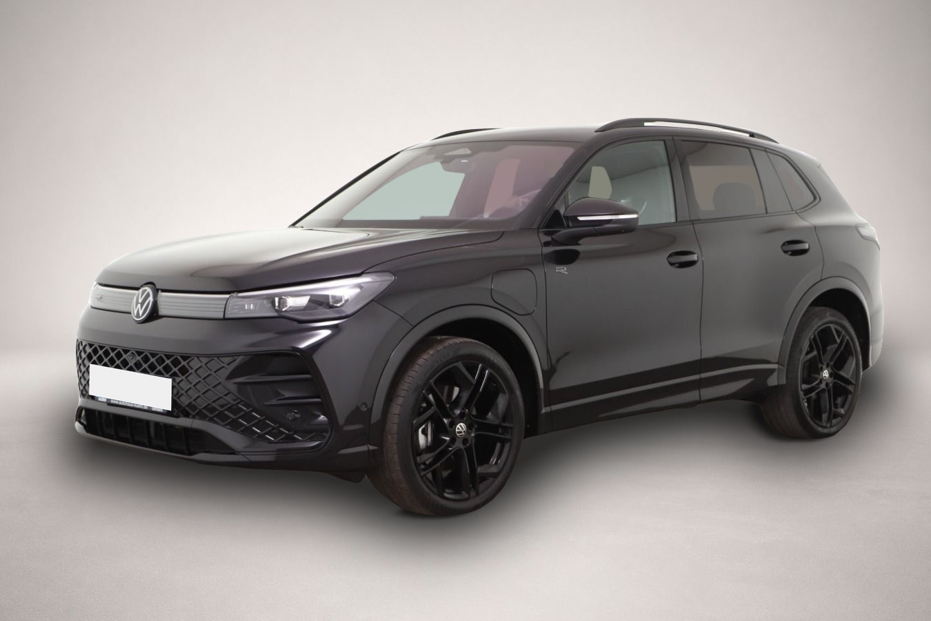 Bild Tiguan Volkswagen