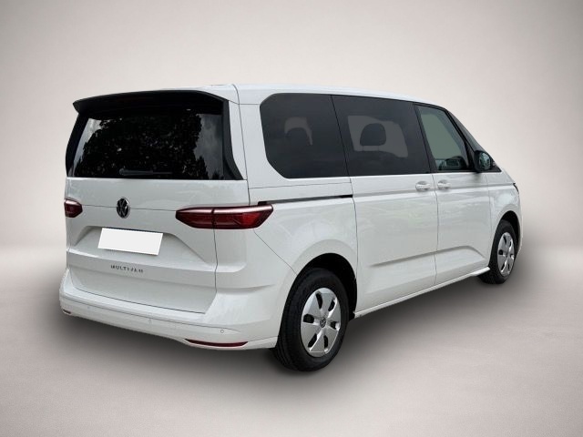 Bild 5 Volkswagen T7 Multivan 2.0 TDI DSG 7. Sitzer Navi,PDC v+h,S