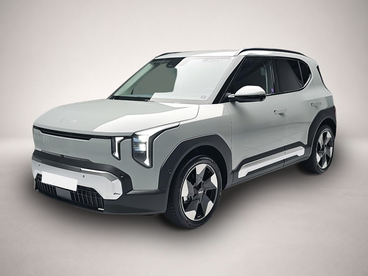 Bild 1 Kia EV2 42.2 KWH EARTH MJ27 WINTER-CONNECT 22KW-AC T