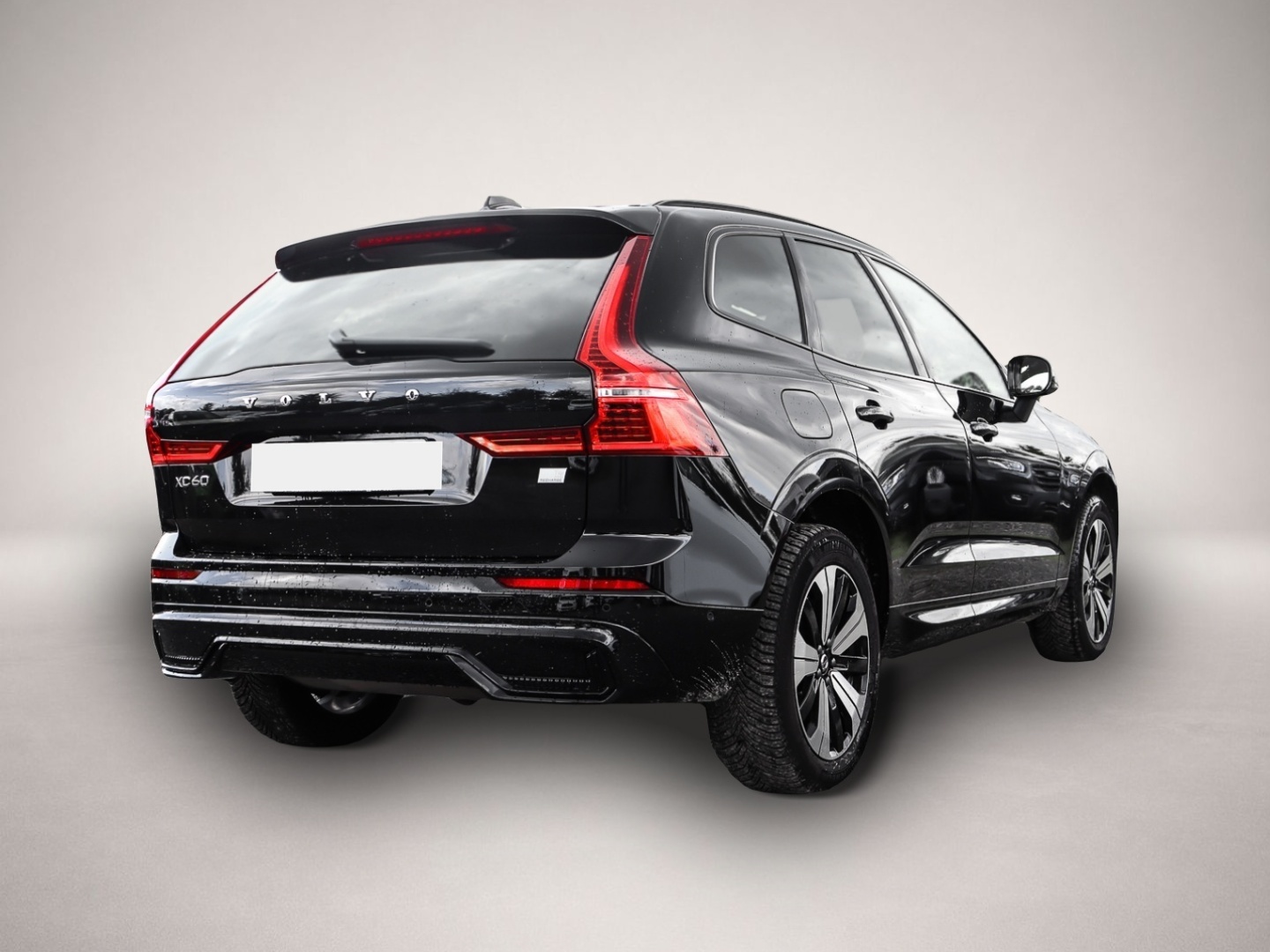 Bild 2 Volvo XC60 Plus Dark Recharge Plug-In Hybrid AWD T6 Tw