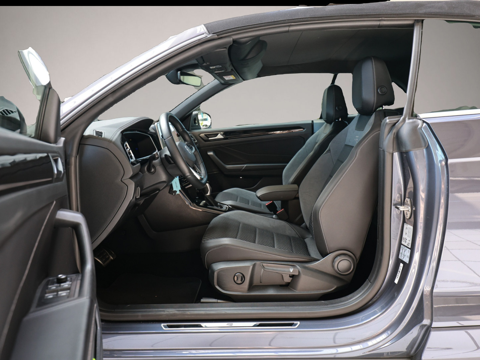 Bild 5 Volkswagen T-Roc