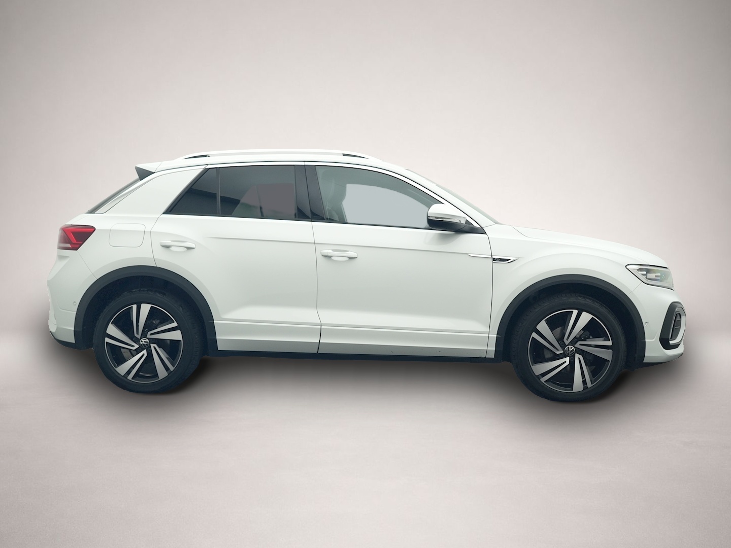 Bild 6 Volkswagen T-Roc 1.5 TSI DSG R-Line AHK KAMERA LED IQ.DRIVE