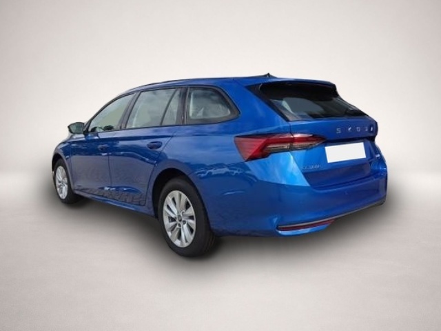 Bild 2 Skoda Octavia Combi 1.5 TSI 150PS m-HEV DSG Selectio.
