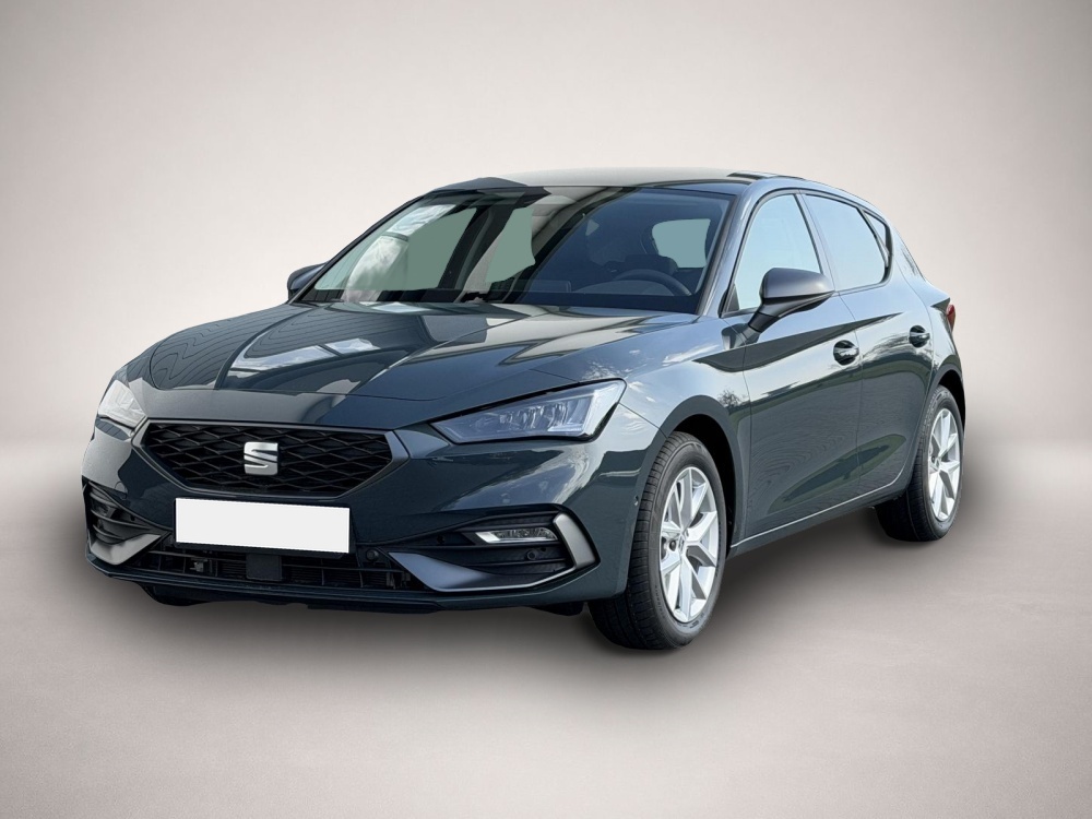 Bild 1 Seat Leon FR 1,5 TSI 85kW 10 Jahre Garantie