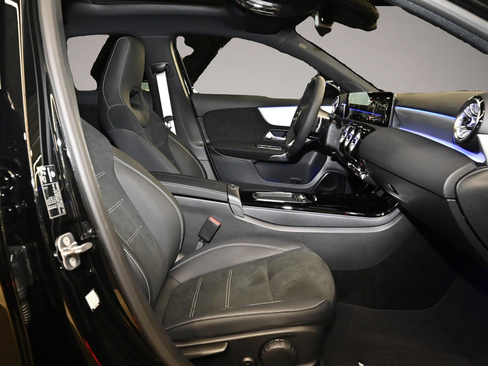 Bild 2 Mercedes-Benz A 200