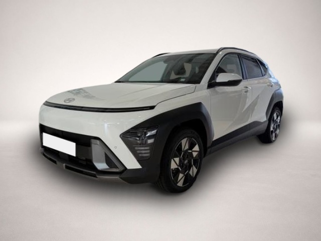Hyundai KONA GO! PLUS 1.0 T-GDI 2WD 74kW (101PS) 2-Zonen-K... - Bild 1