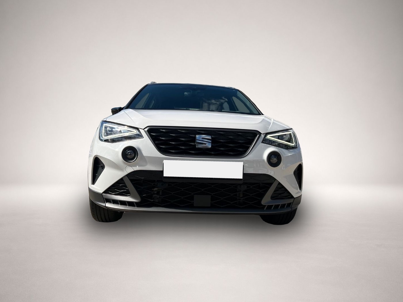 Bild 6 Seat Arona 1.0 TSI FR *LED Navi AHK Sitzh. Kamera*