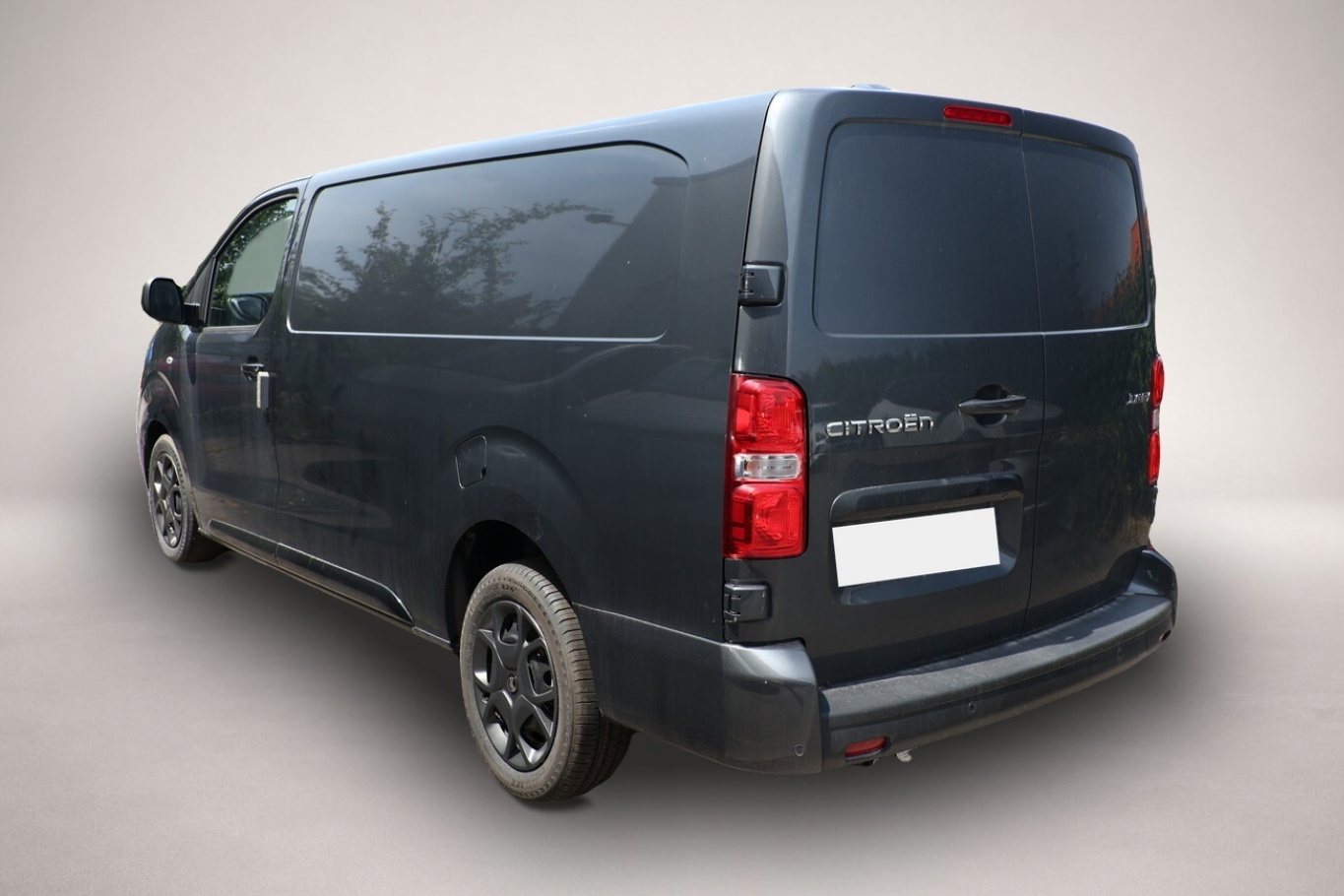 Fotografie 4 des Citroën Jumpy XL AT Nav WinterP Kam AHK ModuW Holz Style