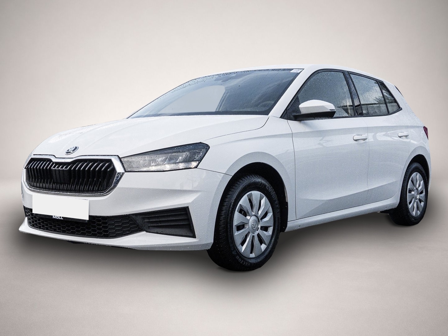 Bild 1 Skoda Fabia 1.0 TSI Active