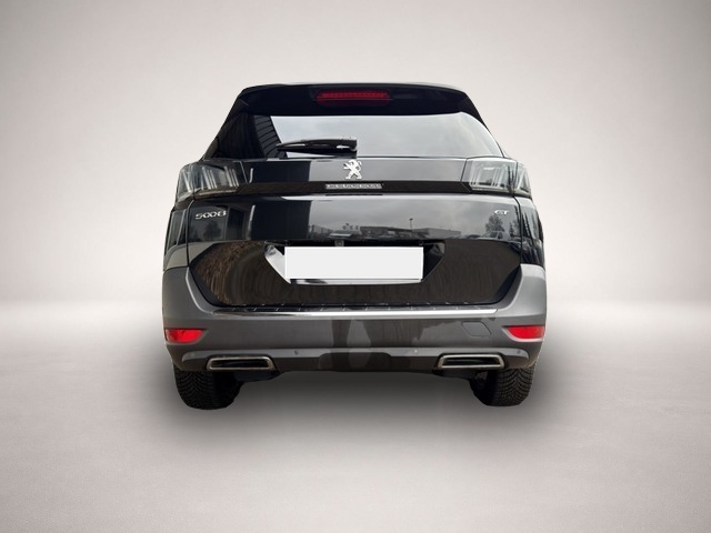 Bild 4 Peugeot 5008 GT BLUEHDI 130 EAT8