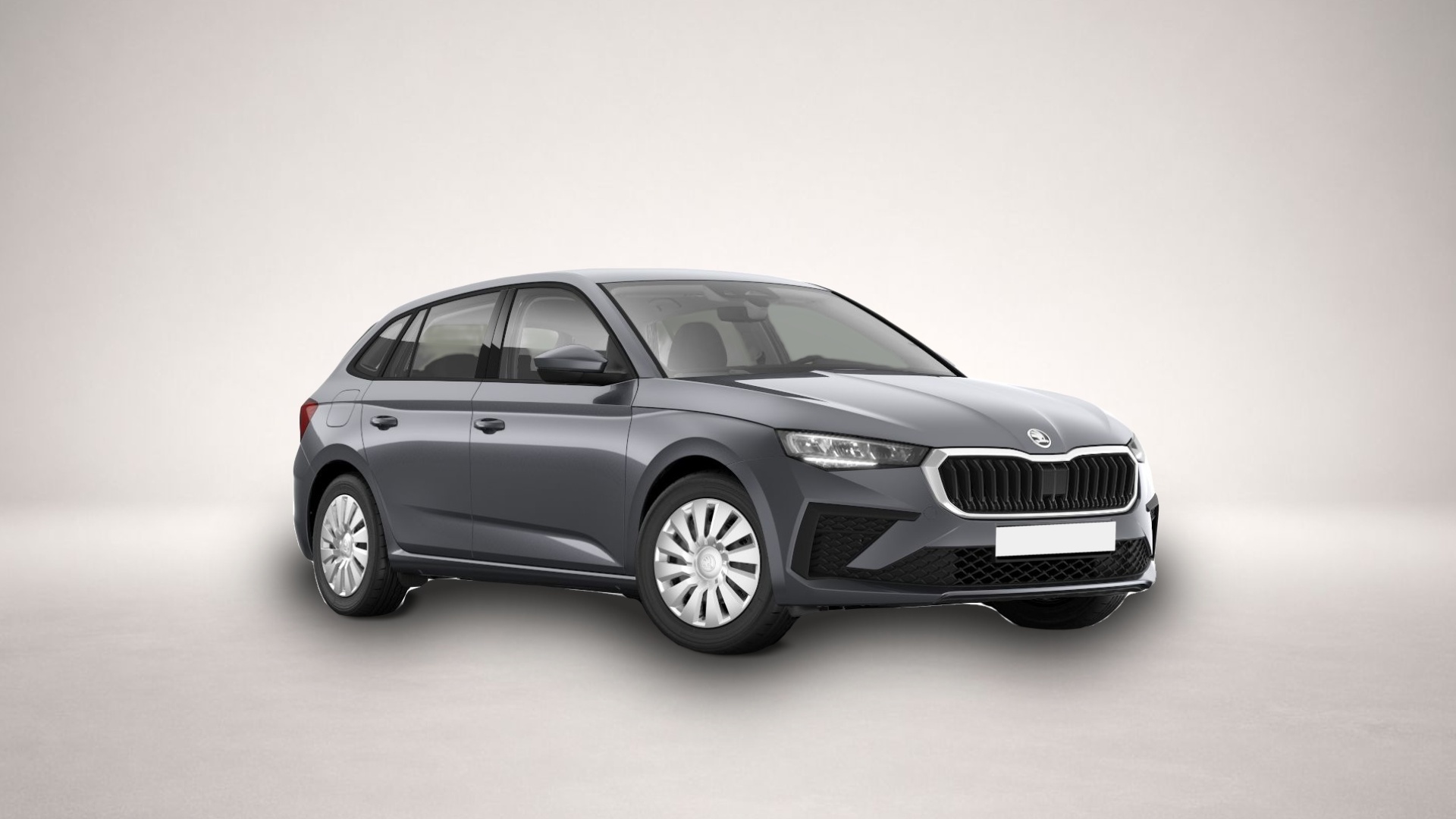 Fotografie Skoda Scala 1.0 TSI 6-Gang