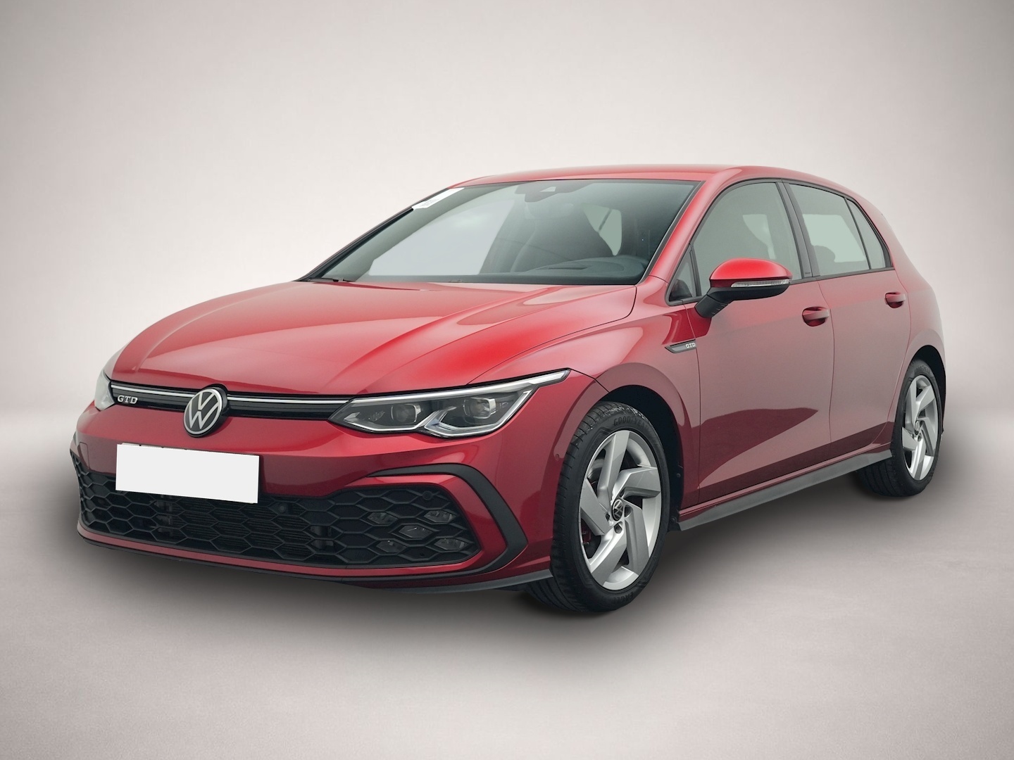 Bild Golf Volkswagen