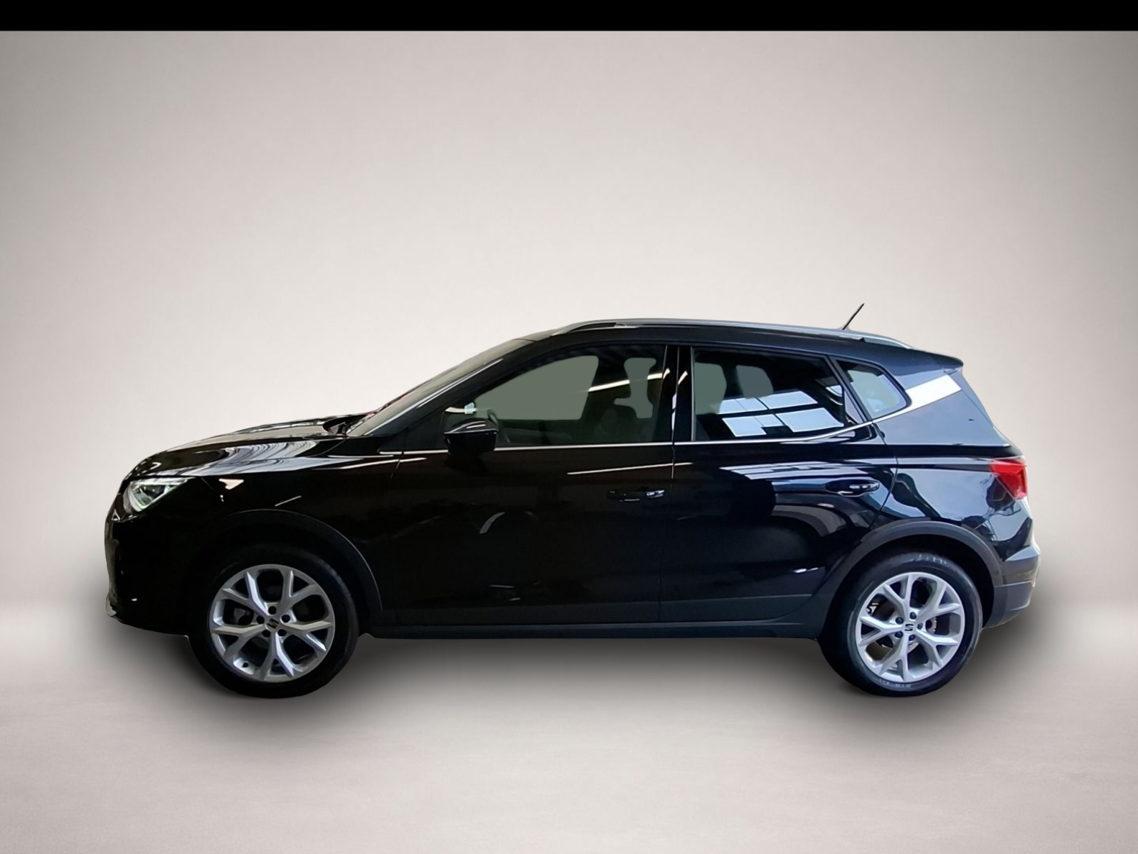 Bild 2 Seat Arona FR 1.0 TSI 7-Gang DSG