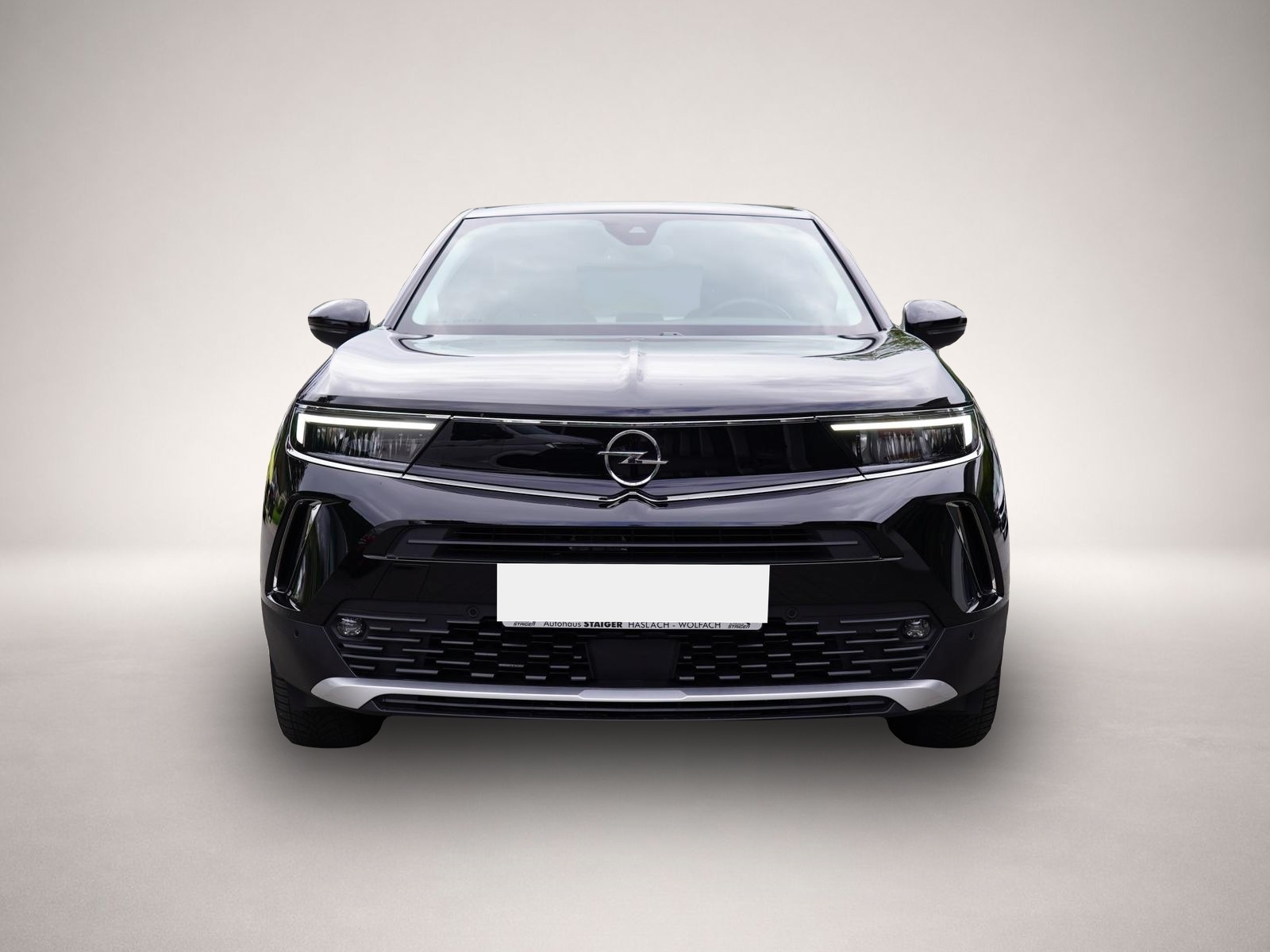 Fotografie 2 des Opel Mokka-e Elegance+sofort verfügbar*ab 199€mtl.