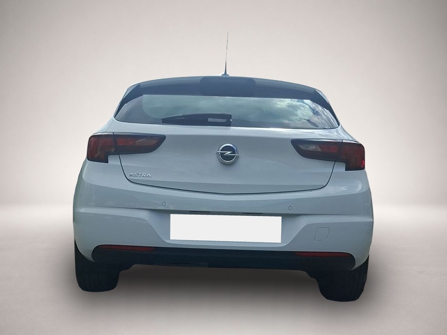 Bild 5 Opel Astra 1.5 D Start/Stop Business Edition