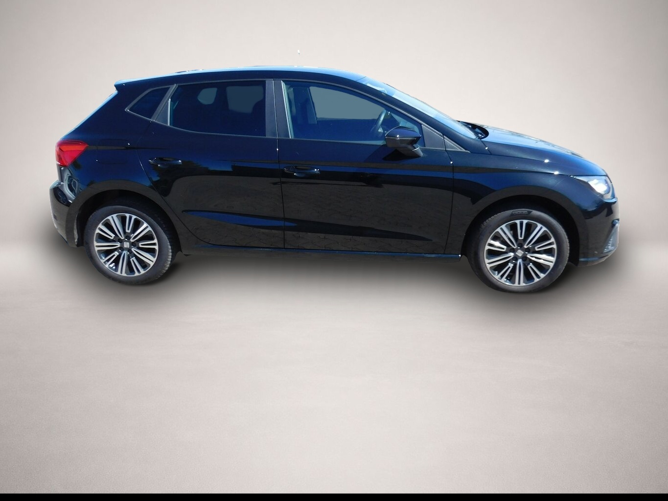Fotografie des Seat Ibiza 1.0 Style Edition TSI BMT 4Trg Navi Klima.