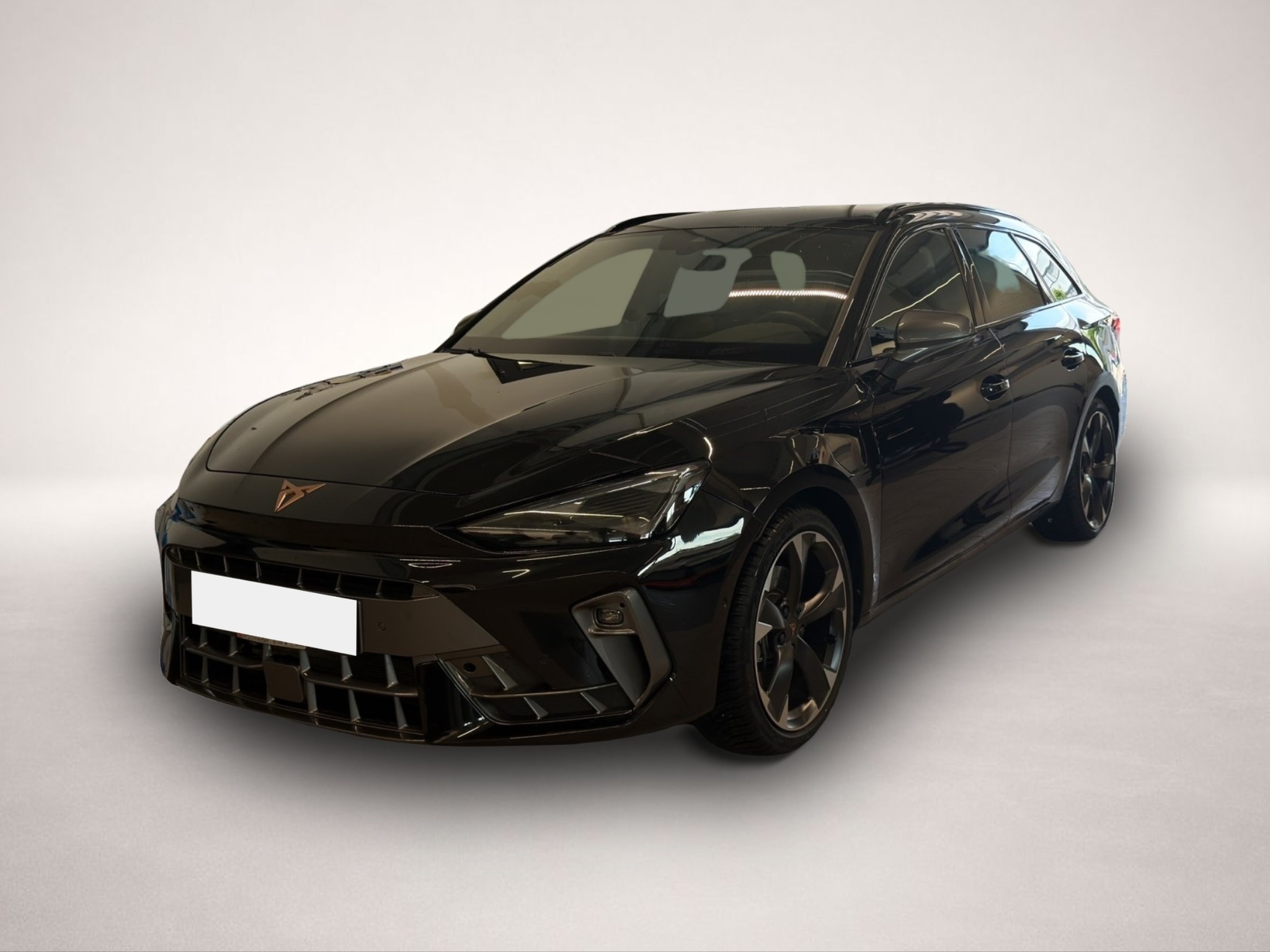 Fotografie Cupra Leon SP 1.5 e-Hybrid DSG ab 395.- EUR mtl. 1000.