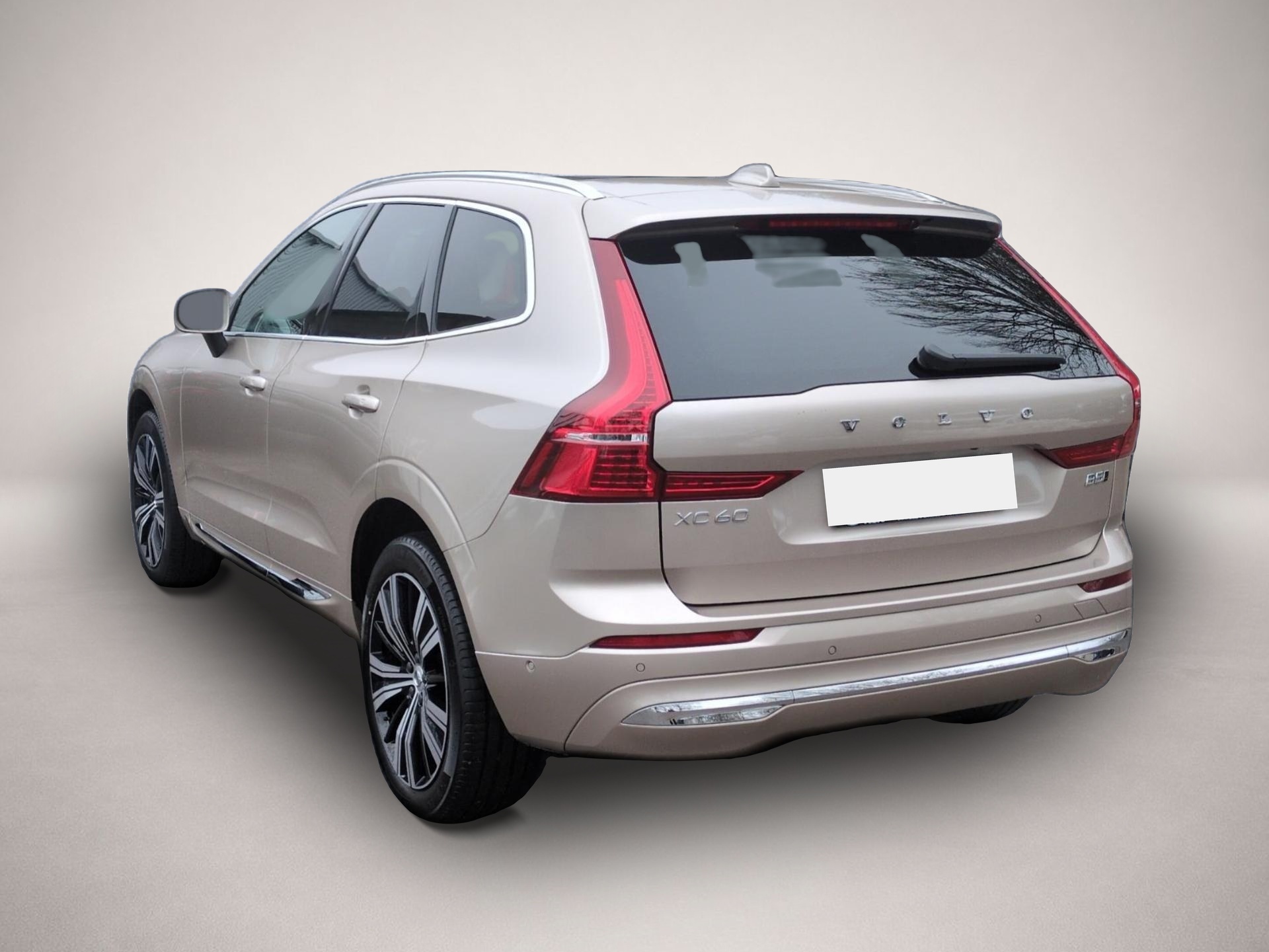 Bild 2 Volvo XC60 B5 (Diesel) Ultimate Bright AWD Automatik L