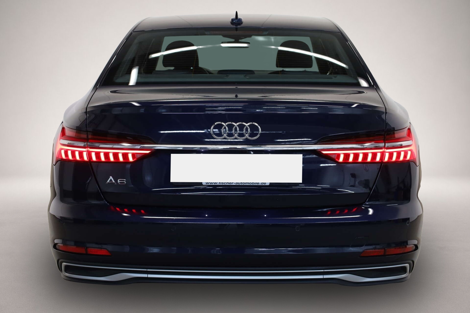 Fotografie 5 des Audi A6 Limousine 45 TFSI Advanced