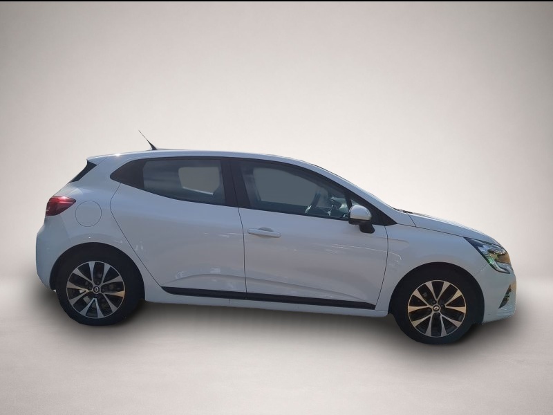 Bild 2 Renault Clio 1.0 TCe 90 X-Tronic Zen SHZ+PDC+Klima