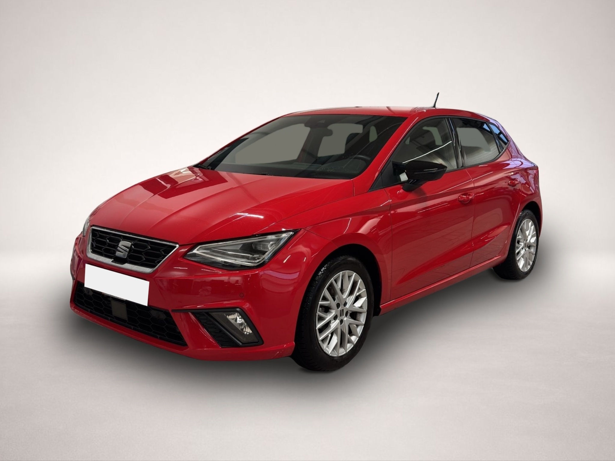 Ibiza Seat