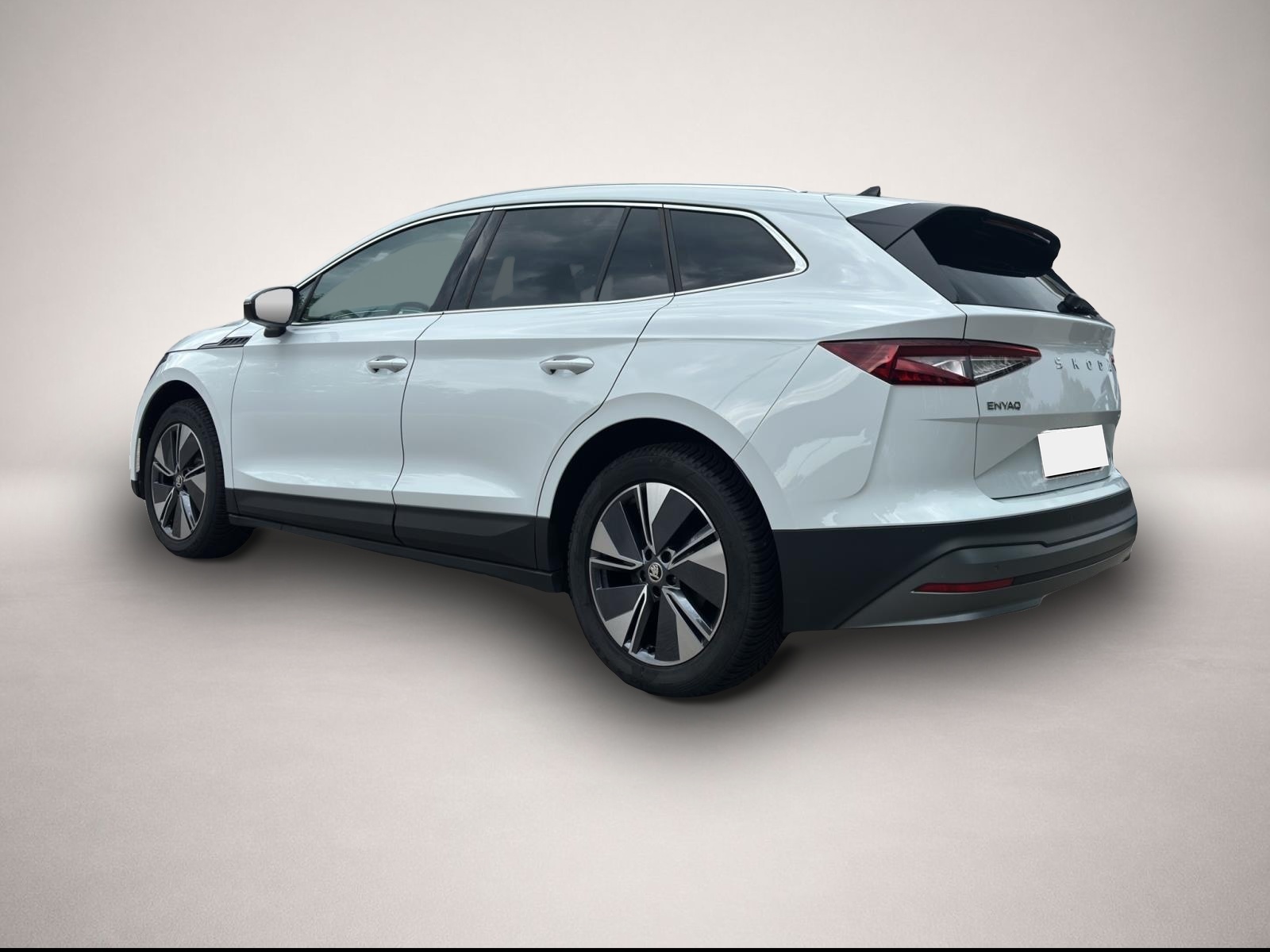 Fotografie 4 des Skoda Enyaq Loft AHK KAMERA ACC LED NAVI