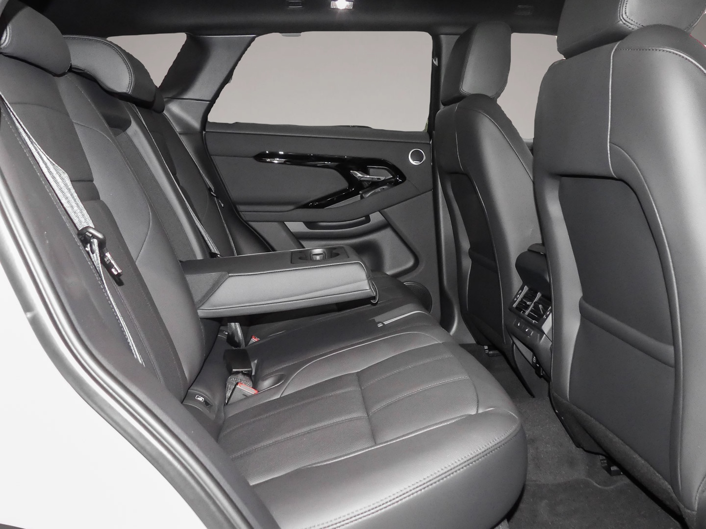 Bild 5 Land Rover Range Rover Evoque Dynamic SE D200 Mild-Hybrid L