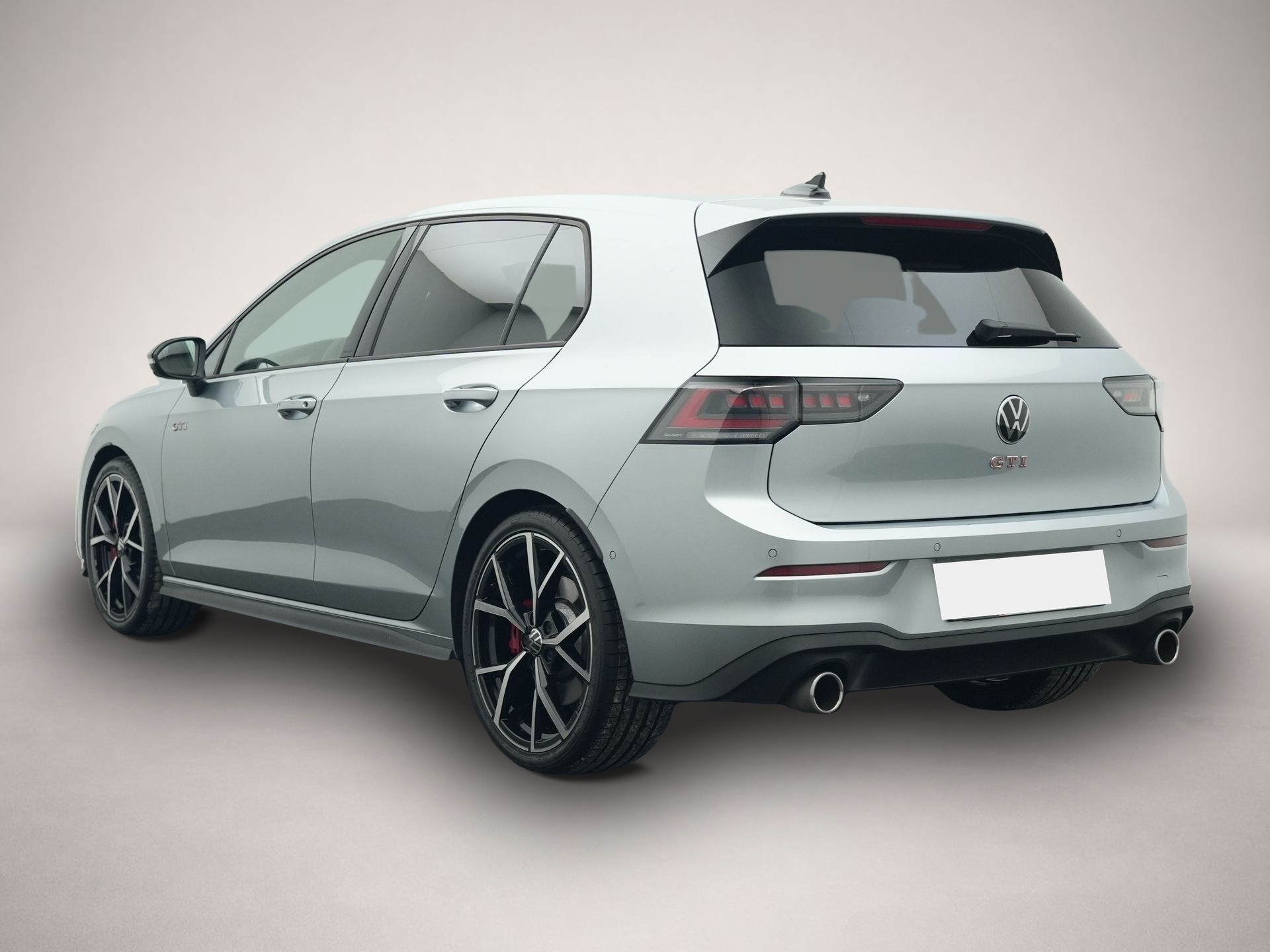 Bild 3 Volkswagen Golf 8 2.0 TSI DSG GTI IQ.LIGHT NAVI PANORAMA AR