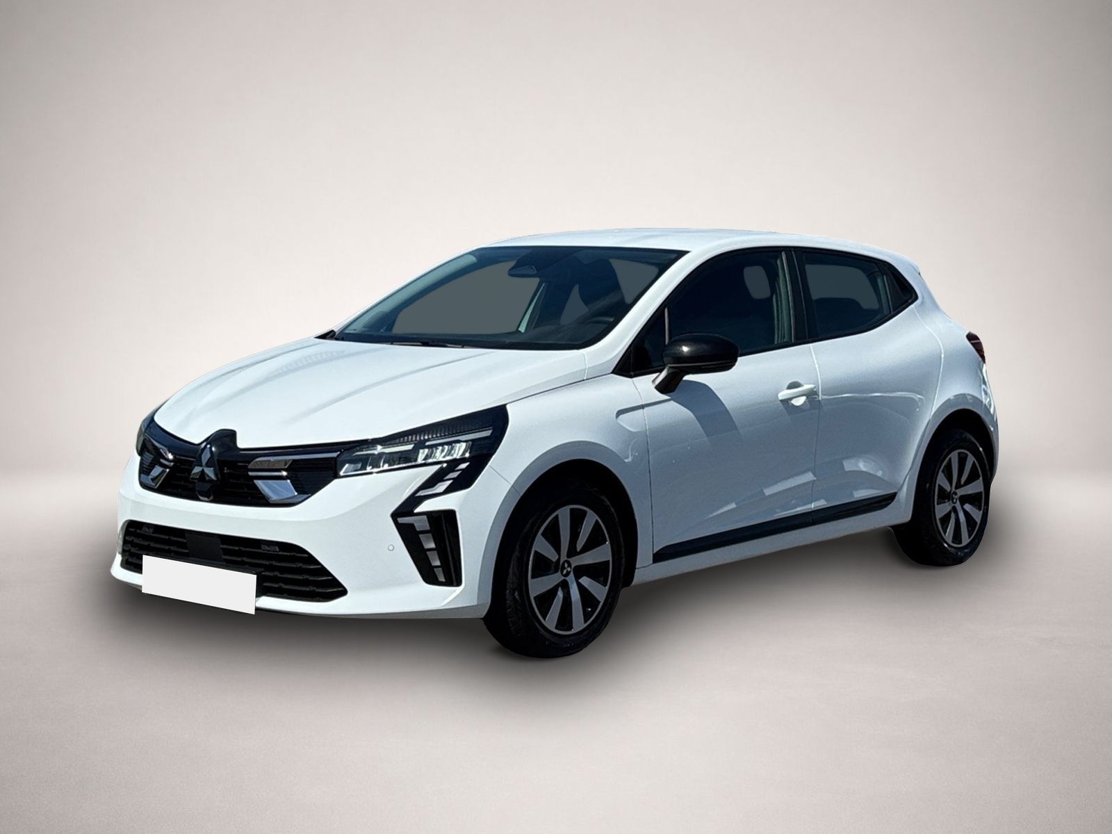 Bild Colt Mitsubishi