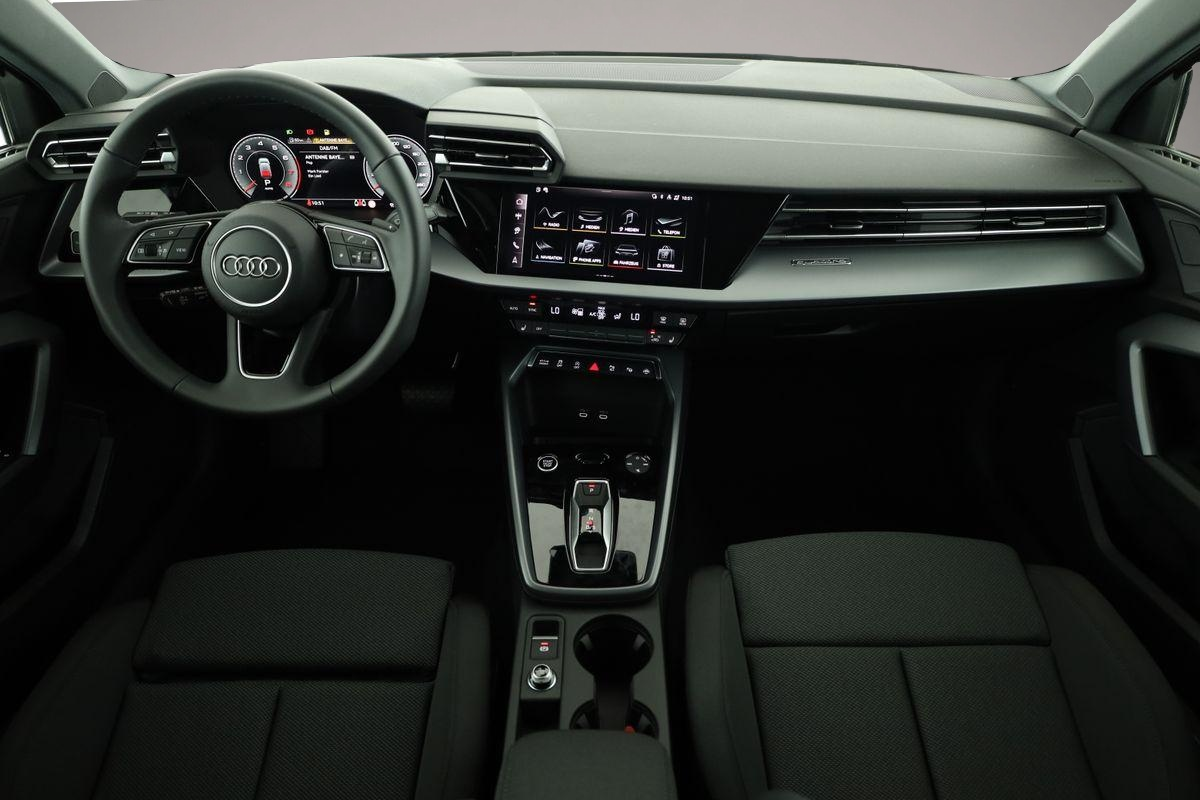 Bild 5 Audi quattro A3 allstreet TFSI quattro S-Tronic, AHK, Navi, 1