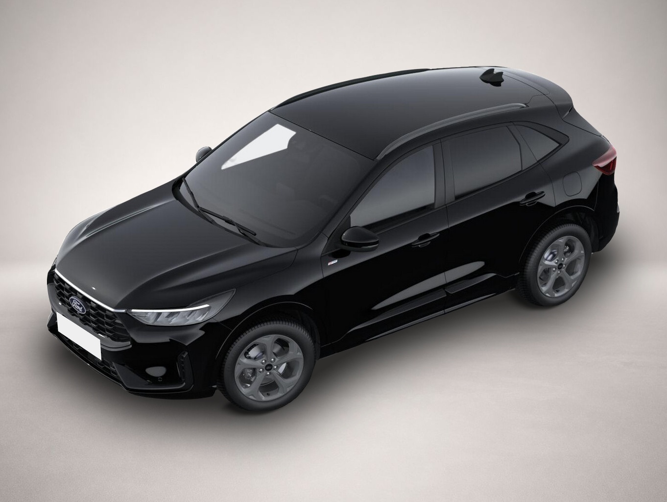 Bild 1 Ford Kuga FHEV ST-Line WinterP Nav LED Kam PDC 5J-Gar