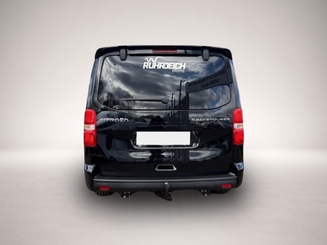 Fotografie 4 des Citroën Other SpaceTourer Max XL Diesel 180 Automatik Max XL